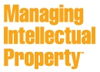 Managing Intellectual Property